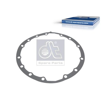 Gasket, differential